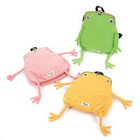 Fluke Frog Backpack