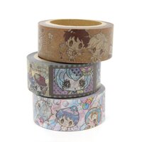 EVA STORE Original Eva Colon: Masking Tape Set