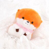 Kawauso no Kotsume-chan Otter Plush Collection