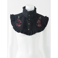 Ozz Oneste Frilly Collar
