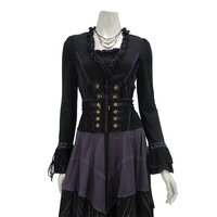 Rozen Kavalier Victorian Cutsew