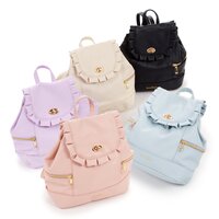 Altrose Waffle Small Backpack