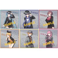 Vocaloid Mini Towel Collection: Li Ver.