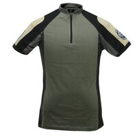 Resident Evil BSAA Tactical Shirt: RE5 Ver.