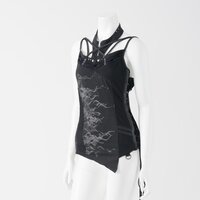 Ozz Conte Summer Dragon Camisole