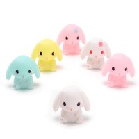 Pote Usa Loppy Rabbit Light-Up Mascots Vol. 2