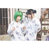 ACDC RAG Cat Chinese Jacket