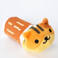 Neko Atsume Big Ball Chain Plush Collection Vol. 12