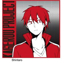 Mekakushi Dan Mini Towels | Kagerou Project