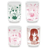 Touhou Project: Teacup