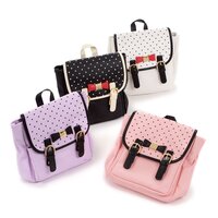 Altrose Cherry Small Backpack