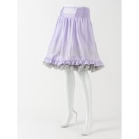 Ozz Oneste Voluminous Skirt