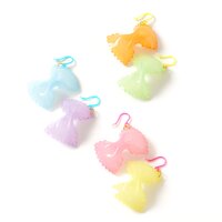 Osewaya Colorful Farfalle Earrings