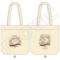Sword Art Online the Movie: Ordinal Scale Asuna & Suguha Tote Bag