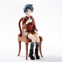 KanColle Heavy Cruiser Mogami: Ceylon Tea Party