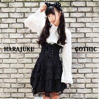 ACDC RAG Spindle Dress