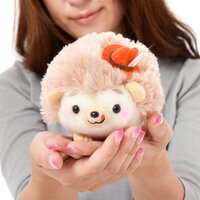 Horinezumi no Harin Mori no Oshare-san Plush Collection (Standard)
