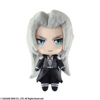 Final Fantasy VII Sephiroth Mini Plush (Re-run)