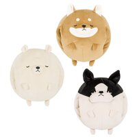 Nemu Nemu Animals Koro Koro Hand Muff Series
