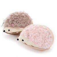 Holly the Hedgehog Diecut Pouch
