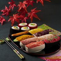 Sushi Socks Vol.2