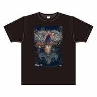Hatsune Miku x Tokyo 150 Years Festival Collaboration T-Shirt