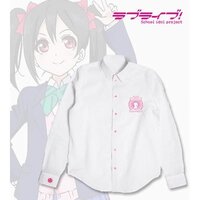 Love Live! Nico Member Shirt (Men's)