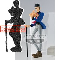 Lupin the Third Part 5 Creator x Creator: Lupin the Third