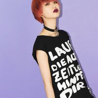 ACDC RAG Lauf Tank Top