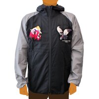 Monster Hunter: World Elder Dragons Mountain Hoodie