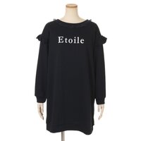 LIZ LISA Lace-Up Shoes Fleece-Lined Dress
