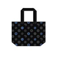 Sword Art Online the Movie: Ordinal Scale Dot Tote Bag