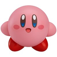 Nendoroid Kirby's Dream Land Kirby (Re-run)