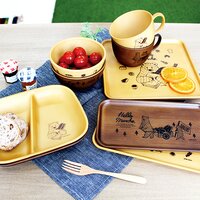 Hello Marche Wood-Style Kitchen Goods Series