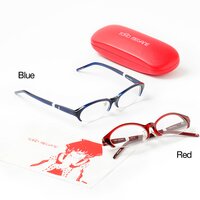 Toho Megane - Reimu Model