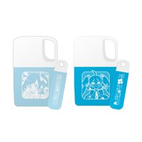 Snow Miku Toothbrush Set Collection