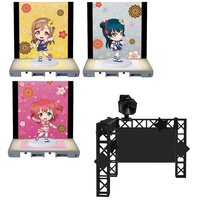 Chibi Kyun Chara Love Live! Sunshine!! Immature Dreamer Vol. 2