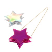 FLAPPER Star Pouch