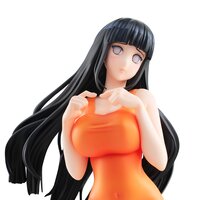 Naruto Gals Hyuga Hinata Splash Ver.