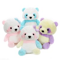 Yume-Kawa Panda no Aka-chan Plush Collection (Big)