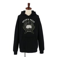 My Hero Academia Eraser Head Hoodie