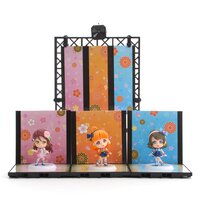 Chibi Kyun Chara Love Live! Sunshine!! Immature Dreamer Vol. 1