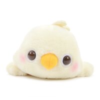 Daramofu-san Kappo to Issho Plush Collection (Standard)