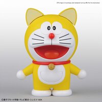 Figure-rise Mechanics Doraemon: Ganso Ver.