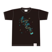 The Idolm@ster Cinderella Girls 5th Live Tour: Serendipity Parade!!! Official T-Shirt (SSA Ver.)