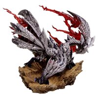 Capcom Figure Builder Creators Model Monster Hunter XX Sky Comet Dragon Valphalk
