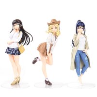 EXQ Figure Love Live! Sunshine!! Vol. 3