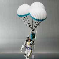 S.H.Figuarts Kamen Rider Fourze - Fourze Module Set 02
