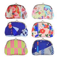 Vocaloid Gamaguchi Coin Pouch Collection