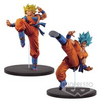 Dragon Ball Super Son Goku Fes!! Vol. 1